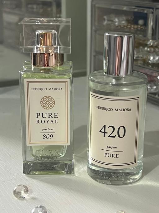 Buy & Sell Marsh Kirklees - Photos for Amazing perfumes available 😍