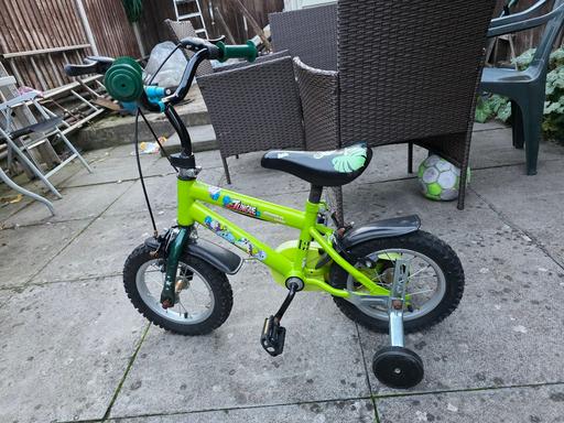 Buy & Sell Kings Heath Birmingham - Photos for Kids Bike