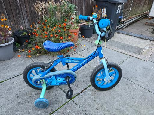 Buy & Sell Kings Heath Birmingham - Photos for Kids Bike