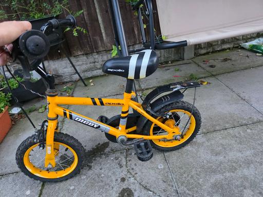 Buy & Sell Kings Heath Birmingham - Photos for Kids Bike