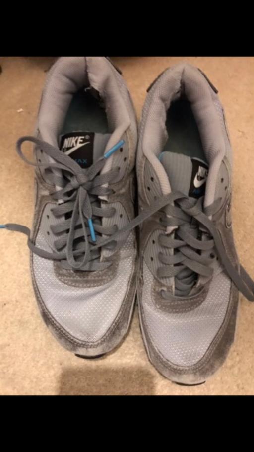 Buy & Sell Arborfield Cross Wokingham - Photos for Nike trainers/sneakers