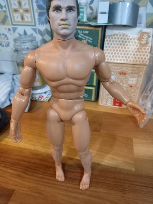 Buy & Sell Birchills Walsall - Photos for Buck Rogers