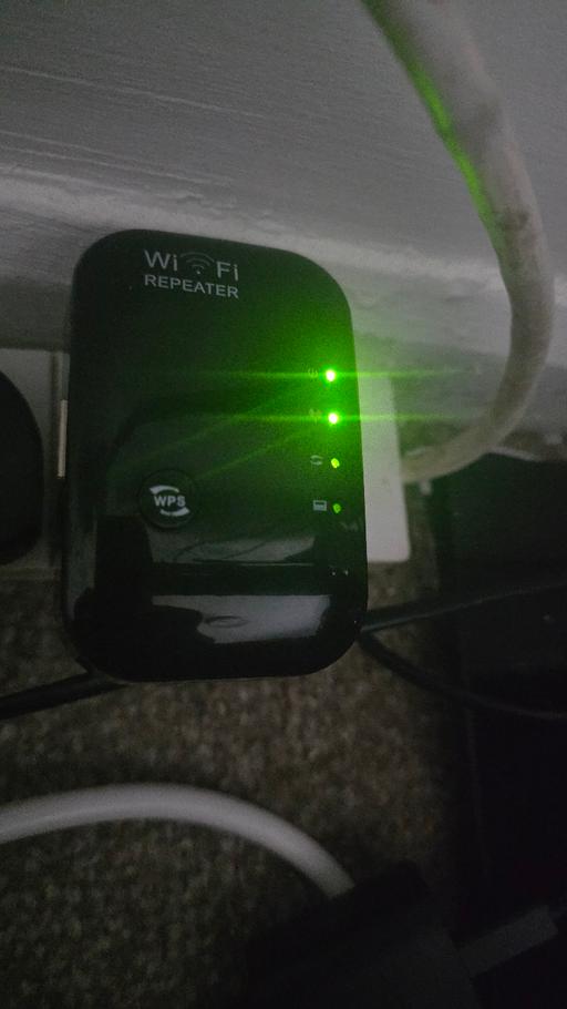 Buy & Sell Dudley Town Centre Dudley - Photos for Wi-Fi Repeater