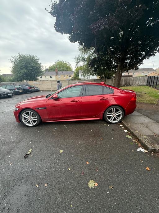 Vehicles Blakenhall Wolverhampton - Photos for JAGUAR XE R-SPORT AWD 8SPEED AUTOMATIC