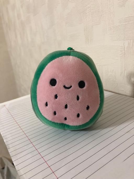 Buy & Sell Farington Moss South Ribble - Photos for Original Squishmallows - Soft toy - Keyring