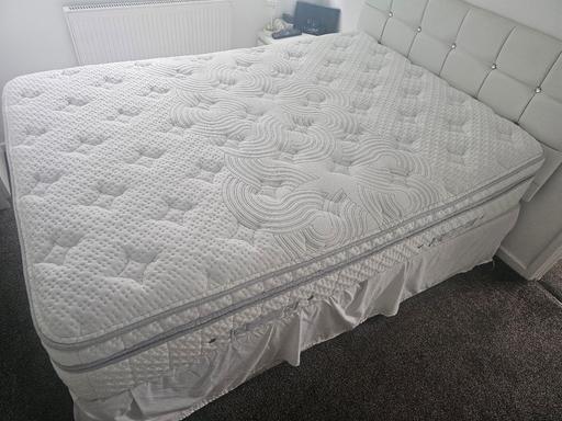 Buy & Sell Birchills Walsall - Photos for I Gel 3000 mattress