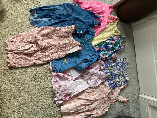 Buy & Sell Fernhill Heath Wychavon - Photos for Girls 6-9months outfits