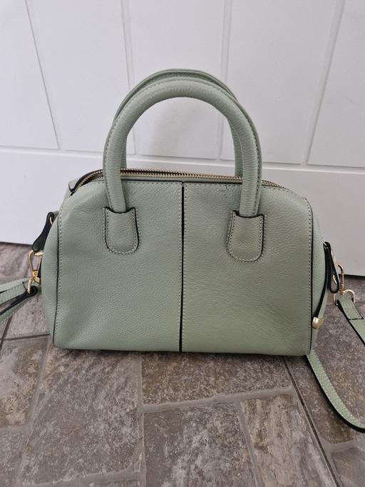 Buy & Sell Knowsley Merseyside - Photos for Leather Handbag
