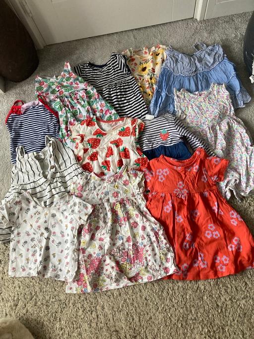 Buy & Sell Fernhill Heath Wychavon - Photos for Girls 6-9 outfits