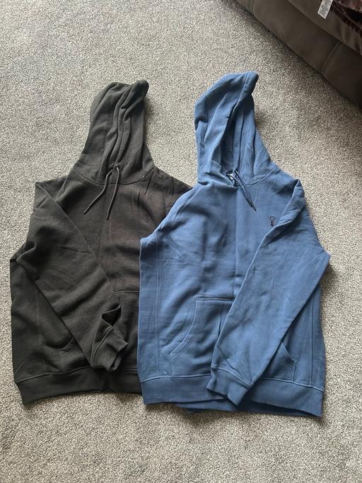 Buy & Sell Boothstown Salford - Photos for 2 x Next Hoodies