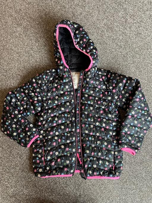 Buy & Sell Sedgley Dudley - Photos for Girls M&S Padded Jacket Age 9-10