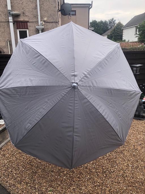 Buy & Sell Rainstorth Rotherham - Photos for Garden parasol/umbrella