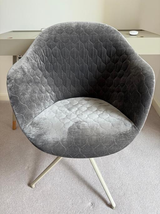 Buy & Sell Clerkenwell Central London - Photos for Boconcept Adelaide Office Chair