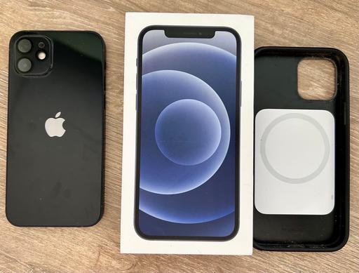 Buy & Sell Bourne South Kesteven - Photos for iPhone 12 64GB