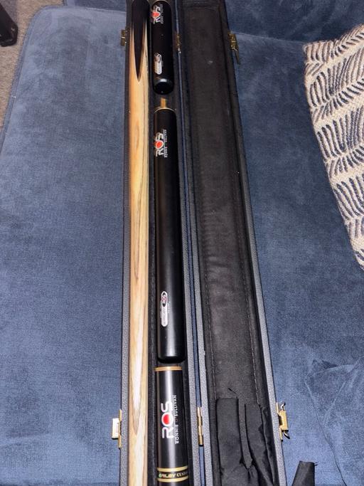 Buy & Sell Brockmoor Dudley - Photos for Snooker cue