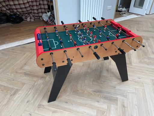 Buy & Sell Parkfields Wolverhampton - Photos for Tabletop Football