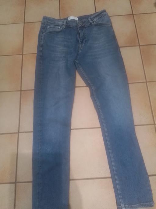 Buy & Sell Aldridge Walsall - Photos for OSOS SKINNY MENS DENIM JEANS