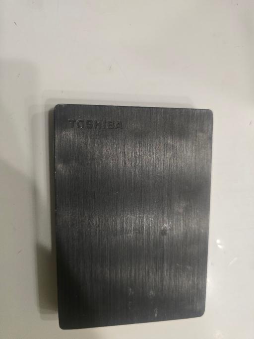 Buy & Sell Saint Marys Island Medway - Kent - Photos for Toshiba 1TB external Hard drive