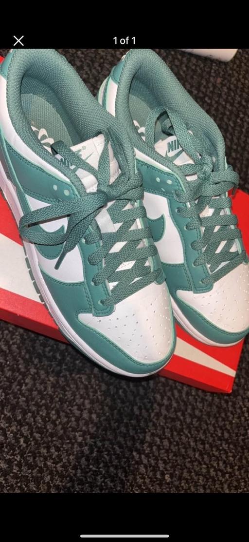 Buy & Sell Princes End Sandwell - Photos for Nike dunks