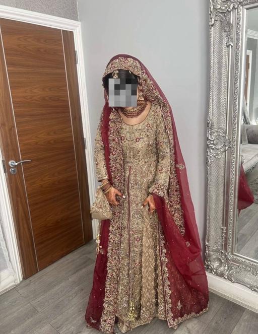 Buy & Sell Leeds West Yorkshire - Photos for Bridal lenga sale