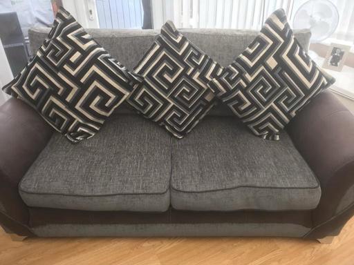 Buy & Sell Webheath Redditch - Photos for BED SETTEE / SOFA BED. FROM DFS
