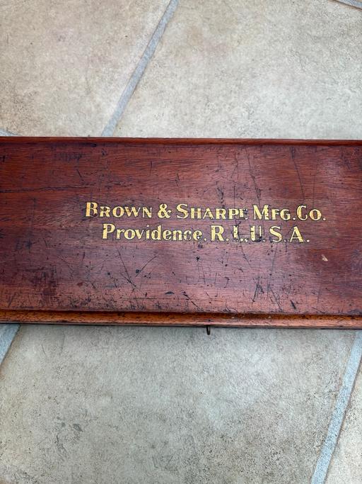 Buy & Sell East Malling Tonbridge and Malling - Photos for Brown and sharpe caliper