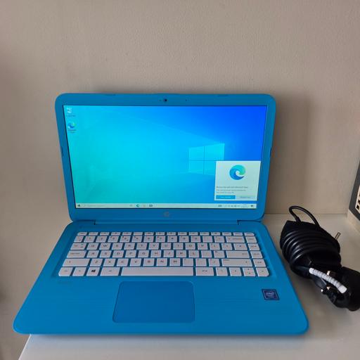 Buy & Sell Walsall Town Centre Walsall - Photos for HP Stream Laptop with Charger