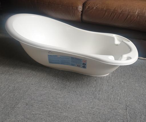 Buy & Sell Woodsetton Dudley - Photos for never used baby bath as bought