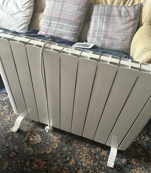 Buy & Sell Pontrug Gwynedd - Photos for EEPC wifi heater