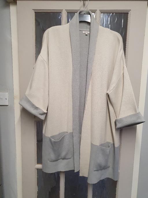 Buy & Sell Oxley Wolverhampton - Photos for NEW coatigan/heavy cardi.,