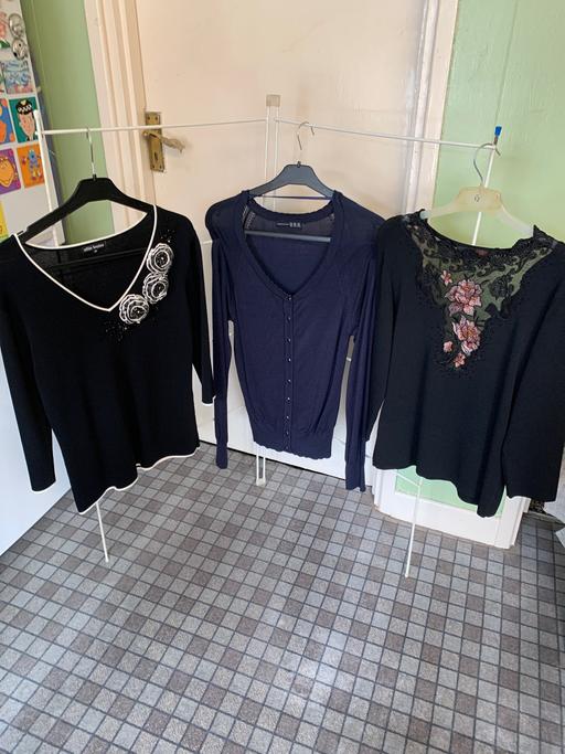 Buy & Sell Birchills Walsall - Photos for Ladies jumpers