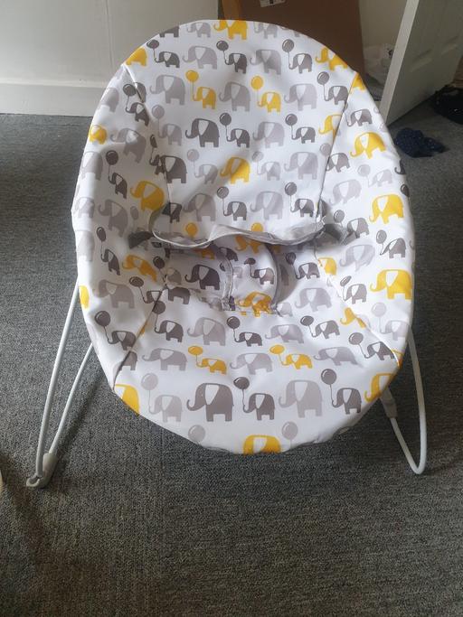 Buy & Sell Upper Gornal Dudley - Photos for never used bouncing chair