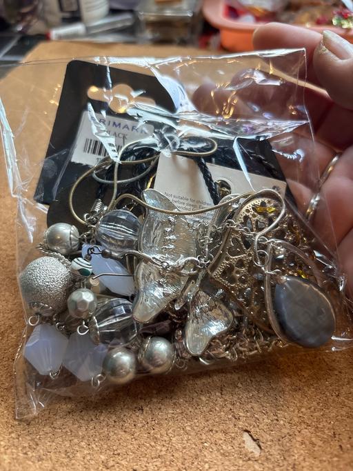 Buy & Sell Alrewas Lichfield - Photos for Jewellery bundle