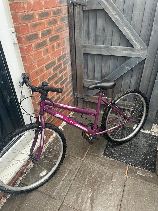 Buy & Sell Moxley Walsall - Photos for Indi ATB 1 Womens Mountain Bike - M Frame
