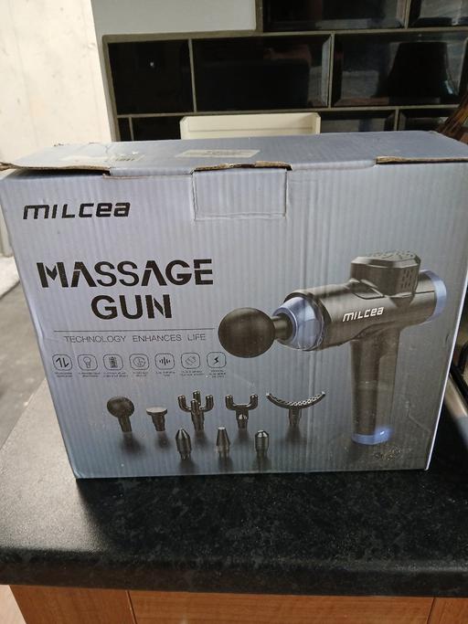 Buy & Sell Hurst Green Dudley - Photos for massage gun