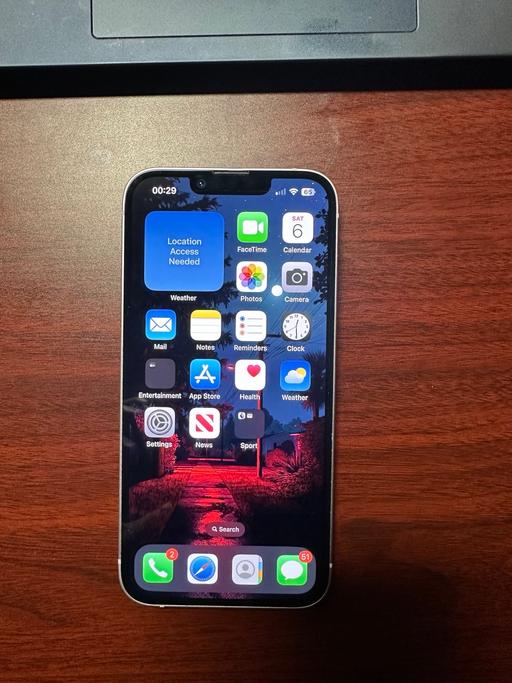 Buy & Sell Millbank Central London - Photos for iPhone 14- Unlocked & in Excellent Condition