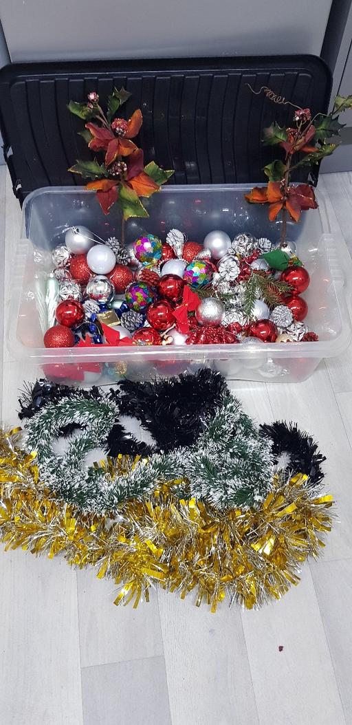 Buy & Sell Kings Norton Birmingham - Photos for Xmas decorations