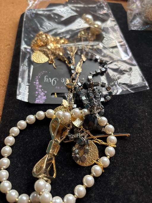 Buy & Sell Alrewas Lichfield - Photos for Bundle dress jewellery