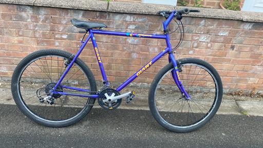 Buy & Sell Smethwick Sandwell - Photos for Bike
