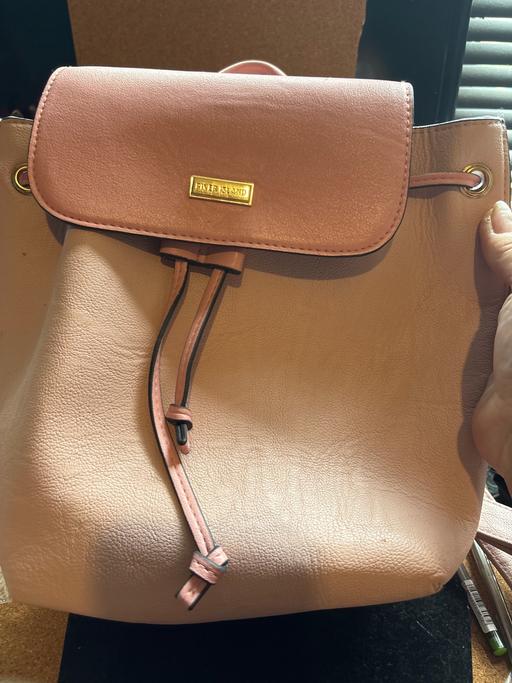 Buy & Sell Alrewas Lichfield - Photos for River island bag