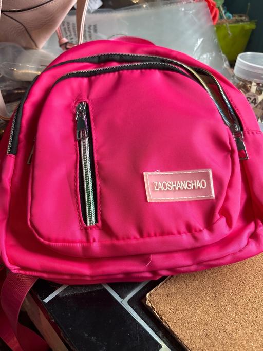 Buy & Sell Alrewas Lichfield - Photos for Back pack