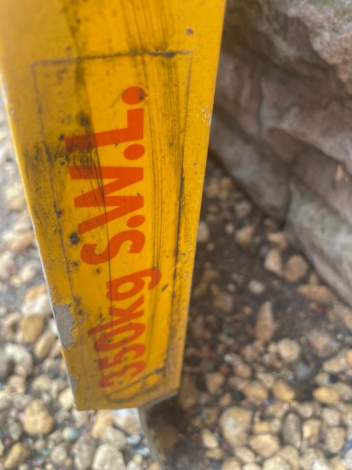 Buy & Sell Podington Bedford - Photos for Short wheel chair access ramp