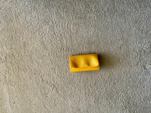 Buy & Sell Perth Perth and Kinross - Photos for Unused yellow key holder