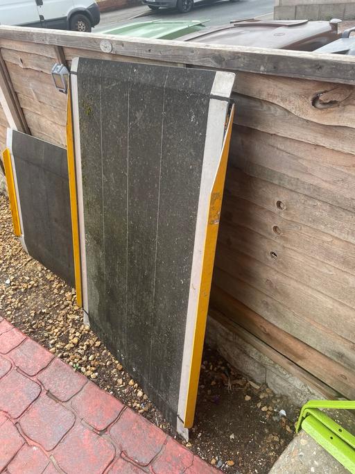 Buy & Sell Essington Wolverhampton - Photos for Wheelchair access ramp
