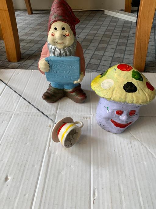Buy & Sell Birchills Walsall - Photos for Garden ornaments
