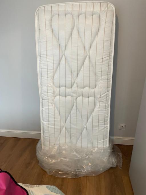 Buy & Sell Stirchley Birmingham - Photos for Single mattress