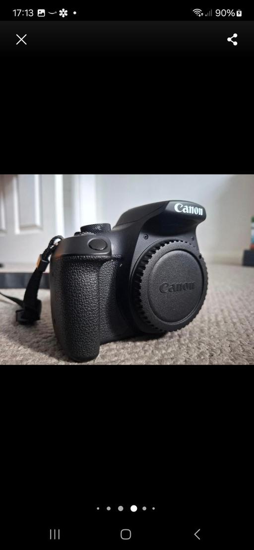 Buy & Sell Birch Green East Hertfordshire - Photos for Canon Camera