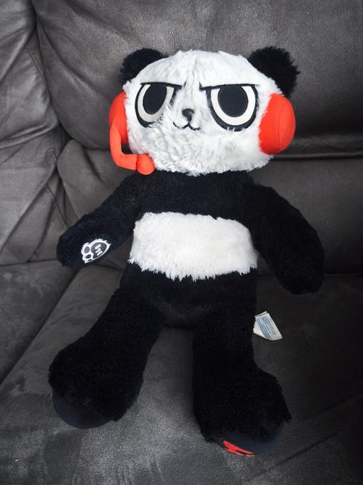 Buy & Sell Chelmsley Wood Solihull - Photos for BAB RYANS WORLD COMBO PANDA