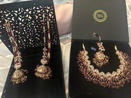 Buy & Sell Roundhay Leeds - Photos for Bridal Jewellery