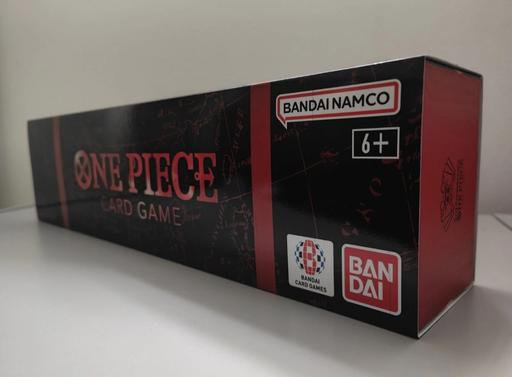 Buy & Sell Bethnal Green East London - Photos for One Piece TCG - Four Emperors 2nd Ann. Set